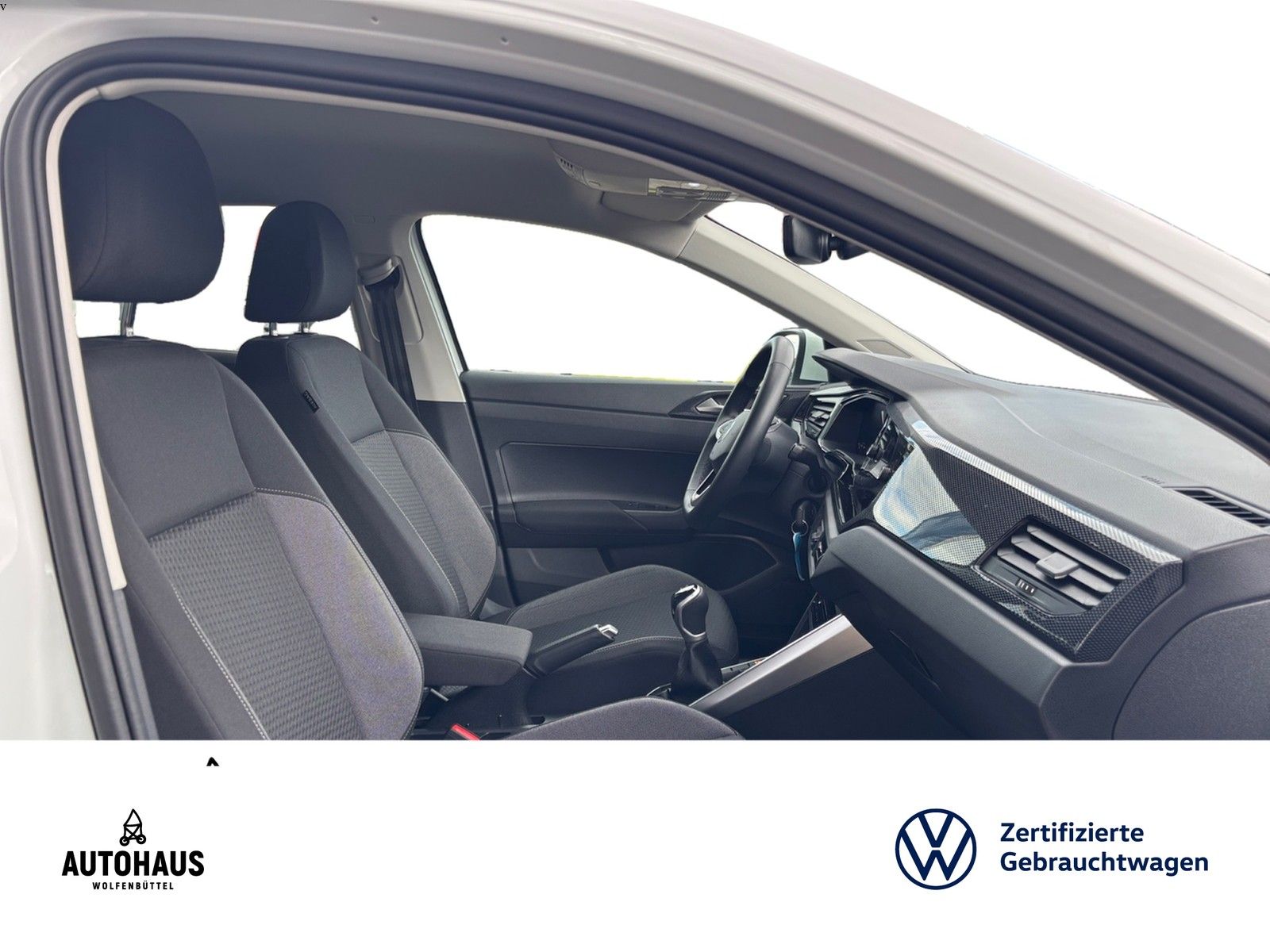Volkswagen Taigo - Bild 8