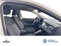 Volkswagen Taigo - Vorschau Bild 8