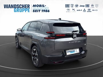 Citroën C5 Aircross E Komfort-Range Elektromotor PLUS