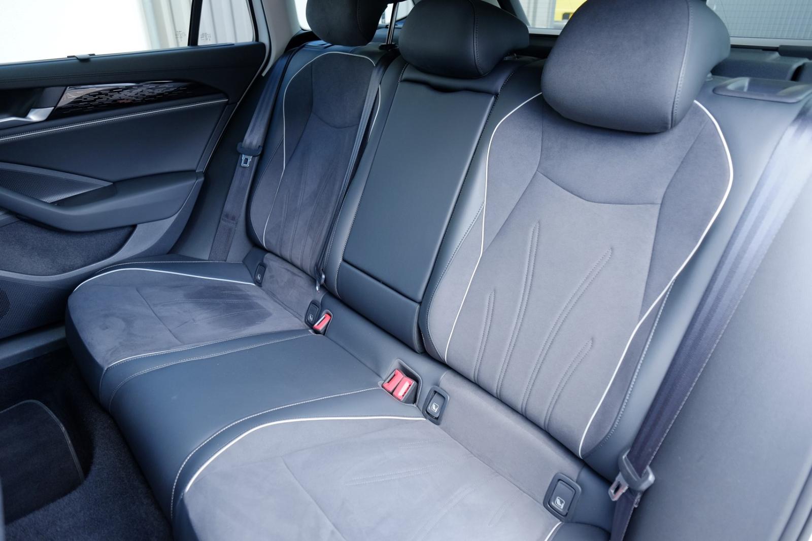 Volkswagen Passat 1.5 eTSI Elegance/Leder/Matri/360, миниатюра 23