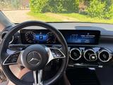 Mercedes-Benz CLA 180 (Facelift 2023, 7G-DCT) WERKSGARANTIE - Mercedes-Benz CLA 180 in Dortmund