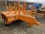 Andere Eggers ZX 9E Anhänger für Ballastgewichte | BPW