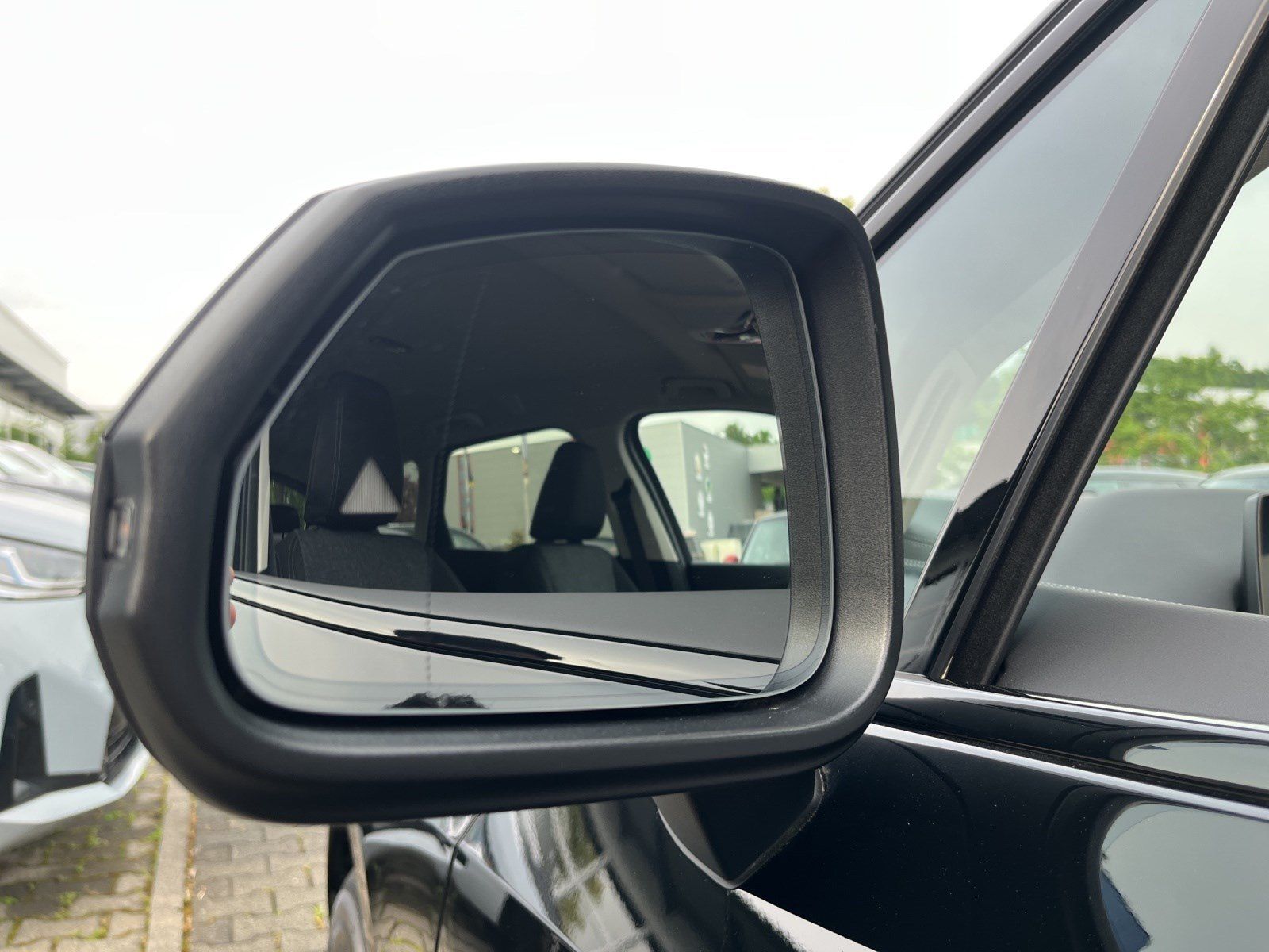 BMW 218 Active Tourer - Bild 22