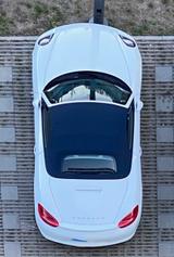 Porsche Boxster 981,  PDK, PCM, Bose - Porsche Boxster: Cabrio, 981