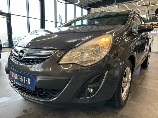 Opel Corsa D Selective *Klimaanlage*