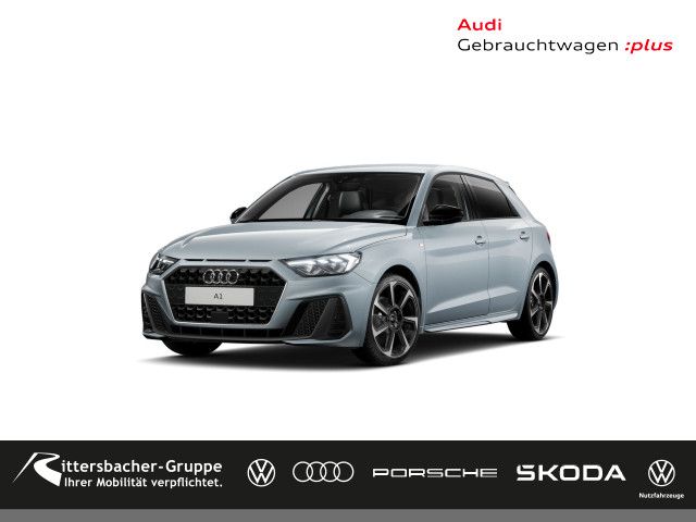 Image of Audi A1