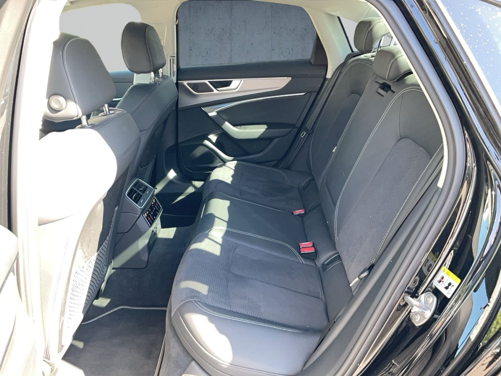 Audi A6 - Bild 13