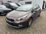 Kia cee'd / Ceed - Kia cee'd / Ceed aus 2012