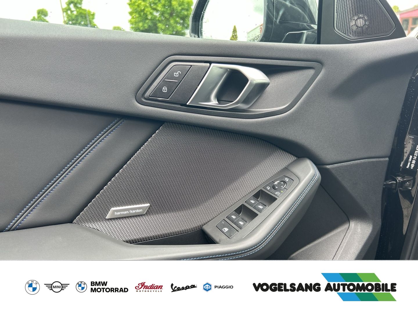 Fahrzeugabbildung BMW 220 i Gran Coupe M Sport