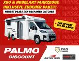 NobelART 3388 Automatik HERBST DEALS  -16.000€ SPAREN- - NobelART Diesel