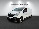 Renault Trafic Kasten L2H1 3,0t Komfort/Sortimo Schrank! - Renault Trafic Gebrauchtwagen in Oberhausen