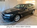 BMW 520 d Touring LIVE COCKP-PROF | KAMERA | LED - gebrauchte BMW 520 aus dem Jahr 2021
