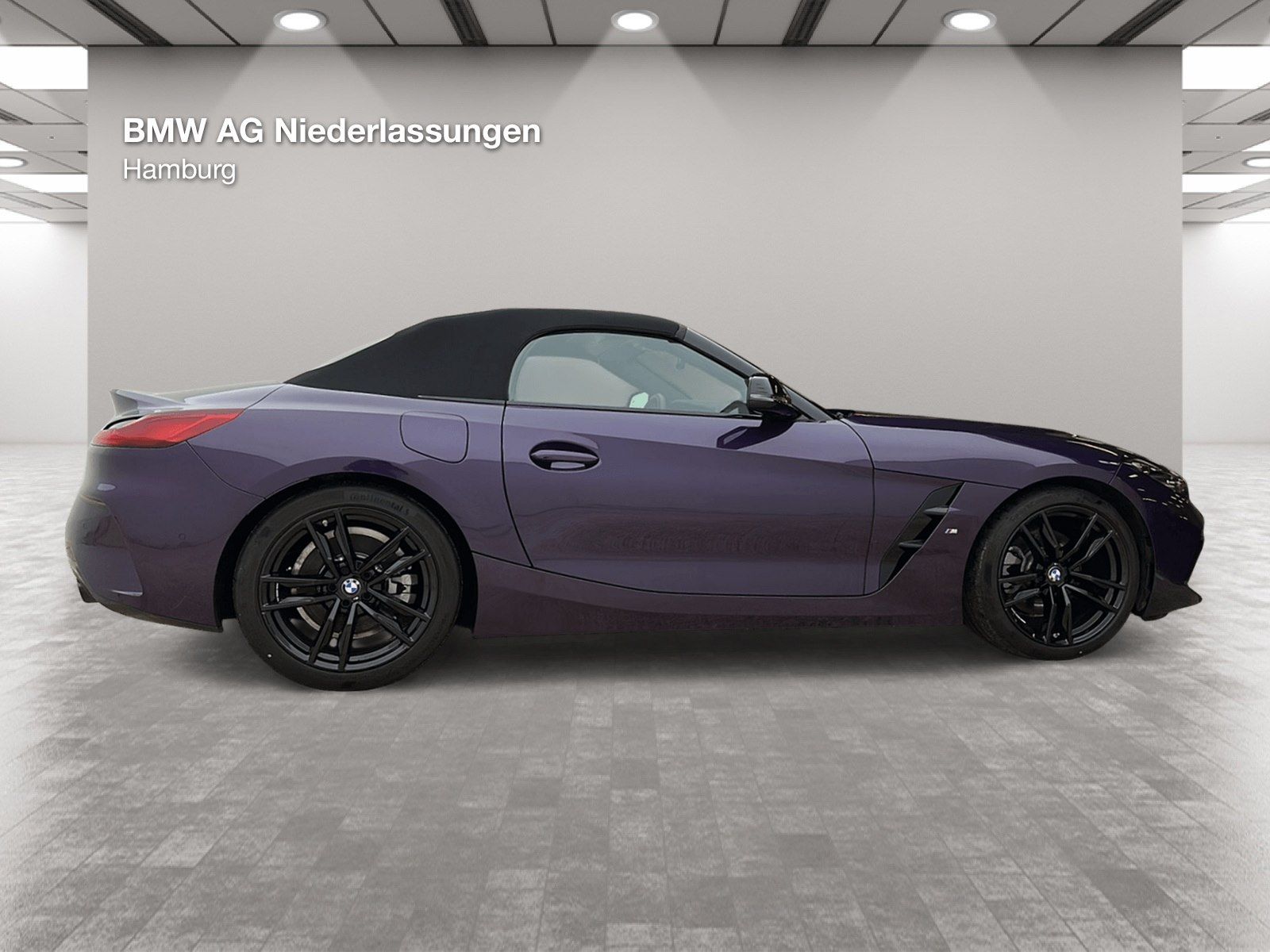 BMW Z4 - Bild 4
