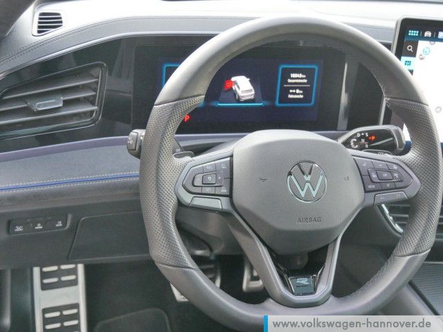Volkswagen Passat Variant - Bild 14