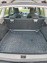 Ford Focus 1,6 Ti-VCT Black Magic Turnier Black Magic - Ford Focus aus 2010: 1.6