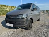 Volkswagen T6 Kombi Camper & 9Sitzer, DSG, Lang, Navi, PDC, - Wohnwagen & Wohnmobil in Wiesbaden
