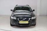 Volvo V50 2.0 Klima * HU/AU 07.26 - gebrauchte Volvo V50 aus dem Jahr 2008
