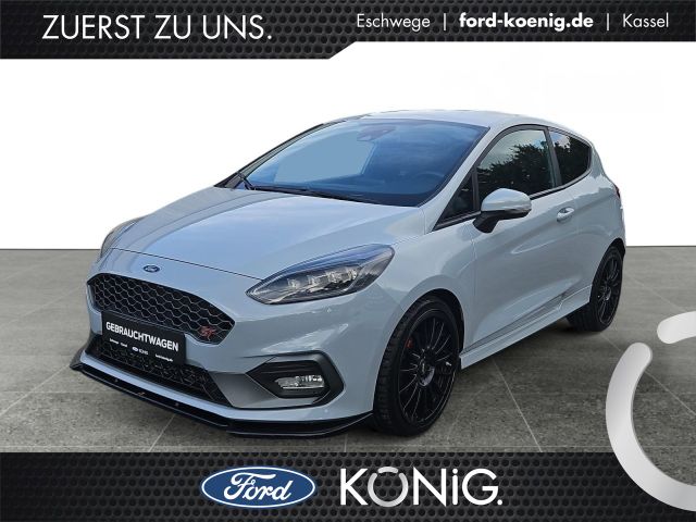 Ford Fiesta ST Performance Paket+LED+ST-Styling-Paket