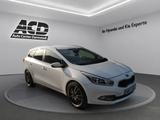 Kia CEE'D CRDi 128 1.6 Sportswagon - Kia cee'd Sportswagon aus 2015