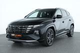 Hyundai Tucson 1.6T-GDI N Line 4WD|PANO|ACC|LED|NAV|360° - Hyundai TUCSON Gebrauchtwagen in München