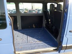 Fahrzeugabbildung Movano B Kasten Kombi HKb L2H2 3,3t Combi 2.3 CD