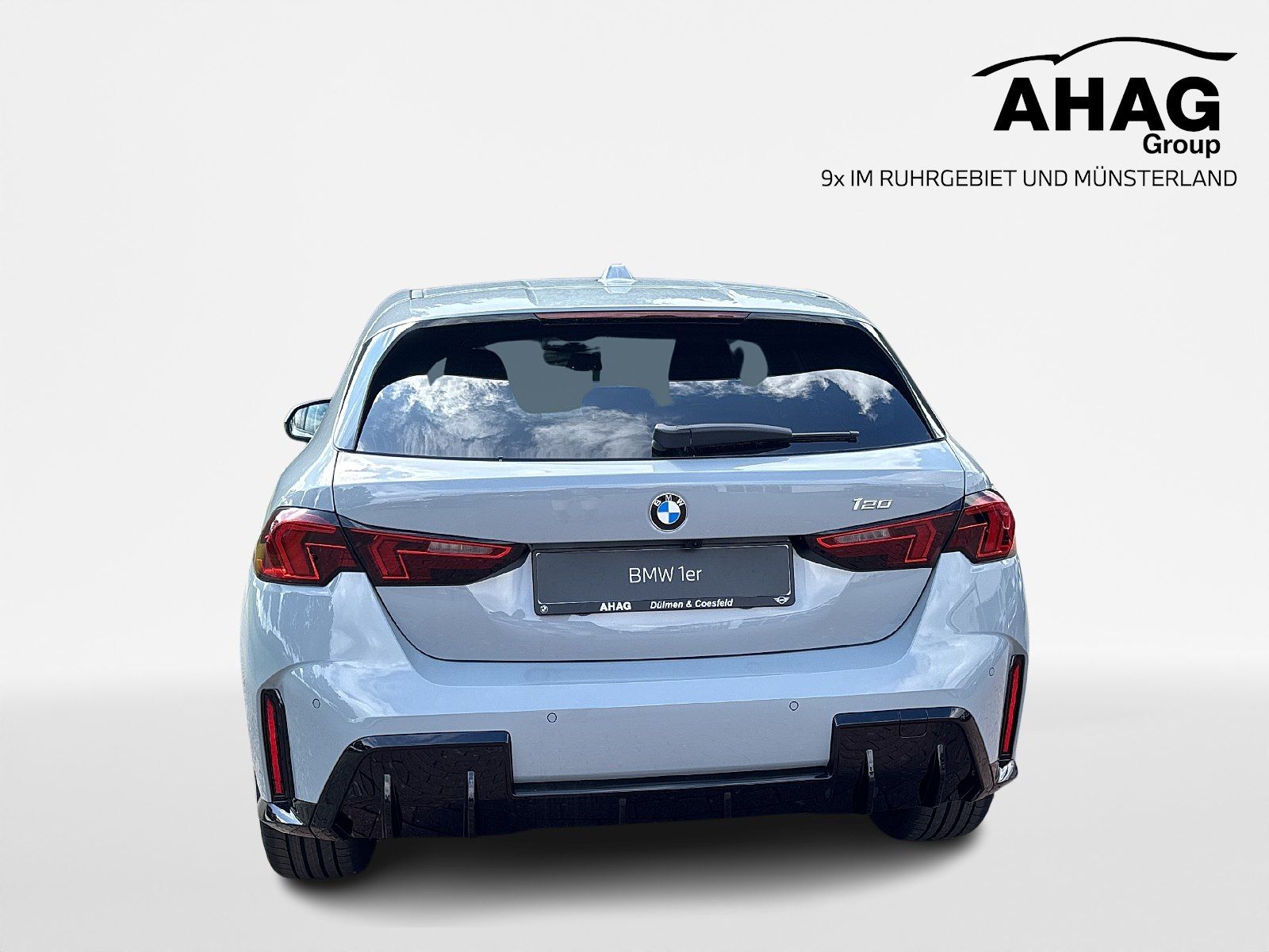 BMW 120 - Bild 5
