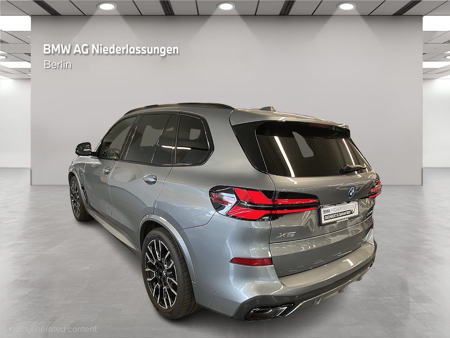 BMW X5 xDrive50e M SportPro LiCoPr Pano AHK DAPr PAP foto 2
