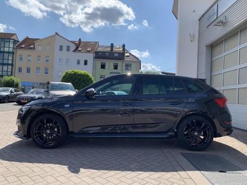 Skoda Scala - 9