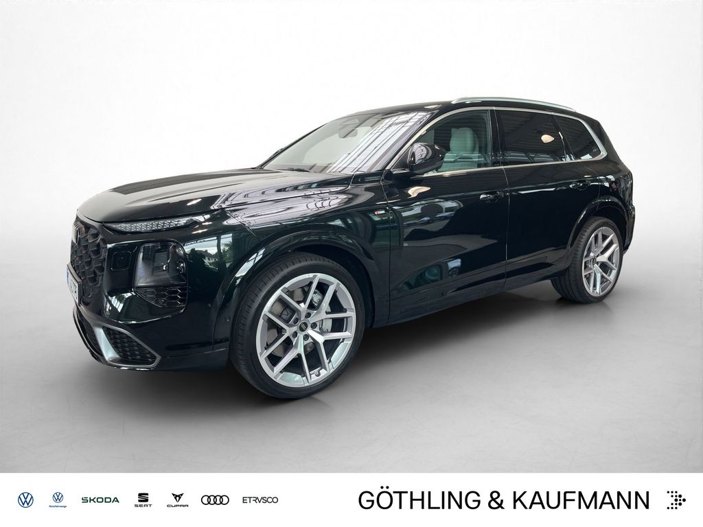 Image of Audi Q7