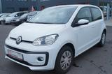 Volkswagen up! 1.0 MPI 4-Türen - gebrauchte Kleinwagen in Fulda