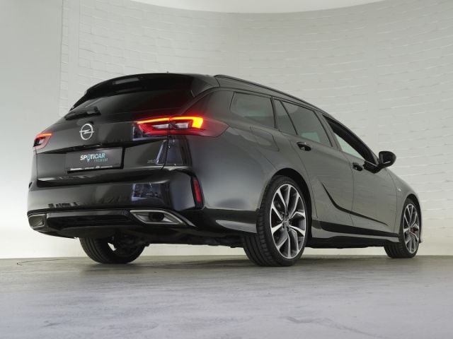 Insignia B ST GSi 4X4 AT+AHK+NAVI+SCHIEBEDACH+SI