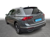 Volkswagen Tiguan Allspace - Vorschau Bild 3