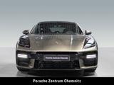 Porsche Panamera 4 E-Hybrid 4+1 Sitze;Sportabgas.;BOSE;H - mit Hybrid-Antrieb: Schiebedach, Limousine