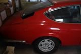 Fiat Dino 2400 Coupe Bertone - Fiat Dino mit Benzin-Antrieb: Sportwagen