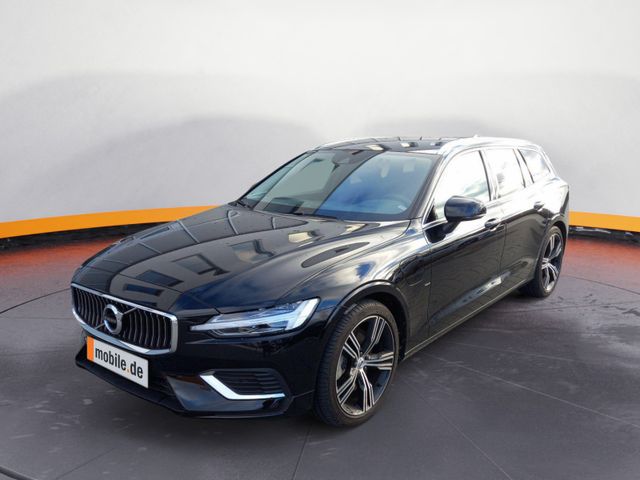 Volvo V60 T6 Plus Bright AWD Keyless Navi Cam