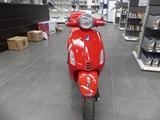 Vespa Primavera 50 RED - VESPA PRIMAVERA RED 50