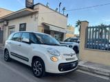 Fiat FIAT 500L 1.6 Multijet 105 Loung *7POSTI* - weiße Fiat 500L Living