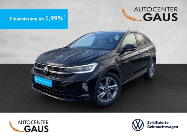 Taigo R-Line 1.5 l TSI DSG 292€ ohne Anz. Pano*L