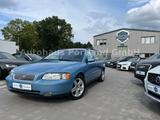 Volvo V70 2.4 D5 Kinetic/S-Heft/Tempo/SHZ - gebrauchte Volvo V70 aus dem Jahr 2005