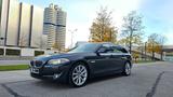 BMW 535i Touring - Top Ausstattung - sehr gepflegt - BMW 535 Gebrauchtwagen in München