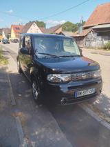 Nissan Cube - Nissan Cube Gebrauchtwagen