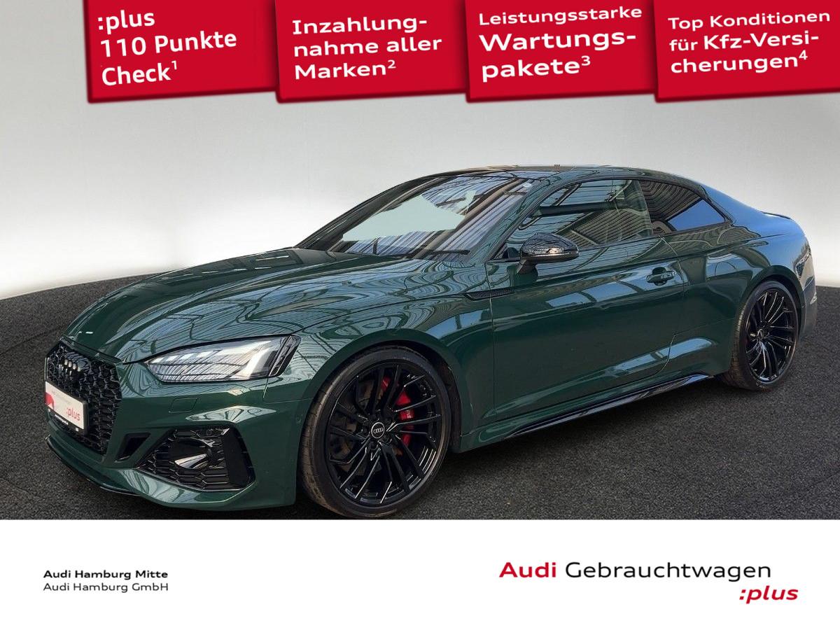 Audi RS5 RS 5 Coupé 2.9 TFSI quattro tiptronic Matrix Hea