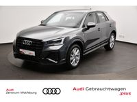 Audi Q2 - Vorschau Bild 1