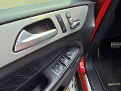 Fahrzeugabbildung GLE 350 d 4Matic AMG Line