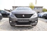 Peugeot 2008 Allure /GT-LINE/S-HEFT/NAVI/PANO/R-KAMERA - Peugeot 2008 mit Diesel-Antrieb