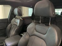 Audi SQ7 - Vorschau Bild 21