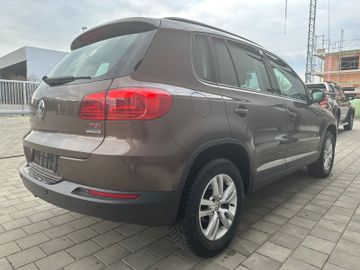 Volkswagen Tiguan - 6