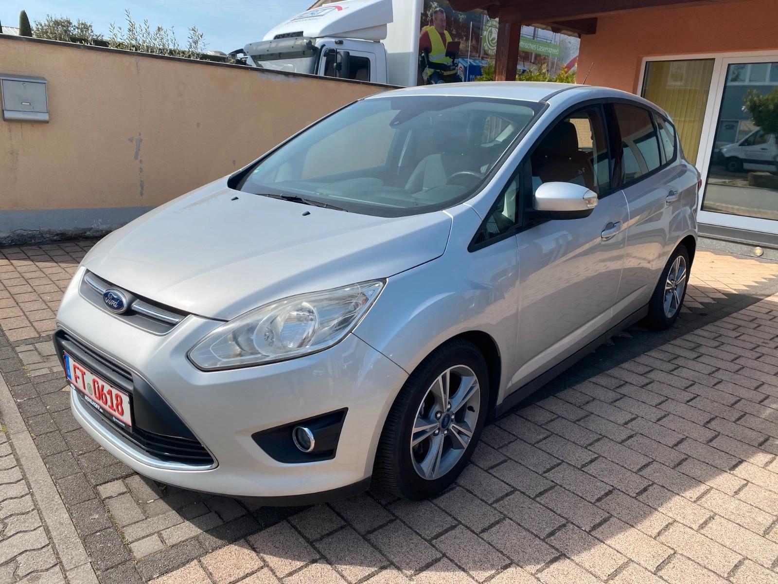 Ford C-Max C-MAX Sync Edition