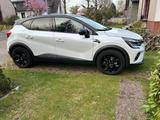 Renault Captur E-TECH Plug-In 160 Intens (Rive Gauche)