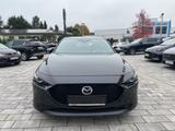 Mazda 3 SKYACTIV-G 2.0 150PS M Hybrid Selection - Mazda 3 in Frankfurt (Main)